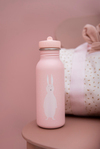 Trixie Paslanmaz Çelik Suluk Mrs. Rabbit 500 ml