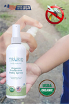 Trukid Sinek Kovucu Sprey 118 ml Repellent