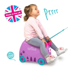 Trunki Çocuk Bavulu Kedi Cassie