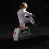Trunki Çocuk Bavulu Uzay Gemisi