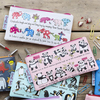 Tyrrell Katz Kalem Kutusu Elephants