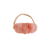 ÜÇLÜ POMPOM BANT - PEMBE