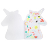 Unicorn Çıkartma Kitabı