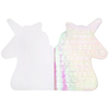 Unicorn Çıkartma Kitabı