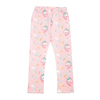 UNICORN IN WONDERLAND PINK TAYT