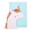Unicorn Kart
