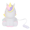 UNICORN MASA LAMBASI
