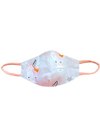 UNICORN YIKANABİLİR ÇOCUK KOTON MASKE