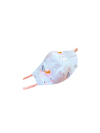 UNICORN YIKANABİLİR ÇOCUK KOTON MASKE