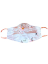 UNICORN YIKANABİLİR YETİŞKİN KOTON MASKE
