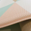 Unigo Comflor Pastel Triangle Oyun Matı