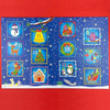 Usborne Advent Calendar Book Collection 2