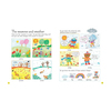 Usborne All You Need To Know Before You Start School
