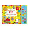 Usborne Baby's Very First Big Playbook