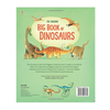 Usborne Big Book Of Dinosaurs