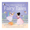 Usborne Book Of Fairy Tales