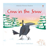 Usborne Crow in the Snow