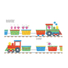 Usborne Fingerprint Activities Christmas
