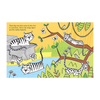 Usborne First Colouring Book Jungle
