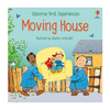 Usborne First Experiences Moving House