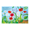 Usborne First Sticker Bugs