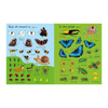 Usborne First Sticker Bugs