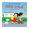 Usborne Going to School