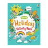 Usborne Holiday Activity Book 2