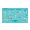 Usborne Little Childrens Space Activity