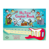 Usborne My First Guitar Book