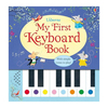 Usborne My First Keyboard Book
