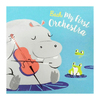 Usborne My First Orchestra: Bach