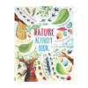 Usborne Nature Activity Book