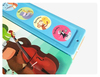Usborne Noisy Orchestra