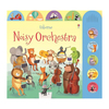 Usborne Noisy Orchestra