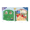 Usborne Peep Inside Christmas