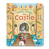 Usborne Peep Inside The Castle