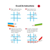 Usborne Pencil and Paper Games