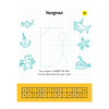 Usborne Pencil and Paper Games
