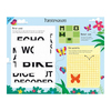 Usborne Pencil And Paper Games Pad