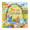 Usborne Pop-Up Garden