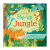 Usborne Pop-up Jungle