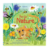 Usborne Pop-Up Nature