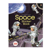 Usborne Space Sticker Book