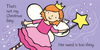 Usborne That's Not My Christmas Fairy