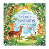 Usborne The Four Seasons