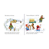 Usborne The Snow Storm