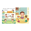 Usborne Why Do We Need A Potty?