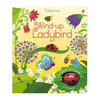 Usborne Wind Up Ladybird