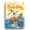 Usborne Wind-Up Pirate Ship